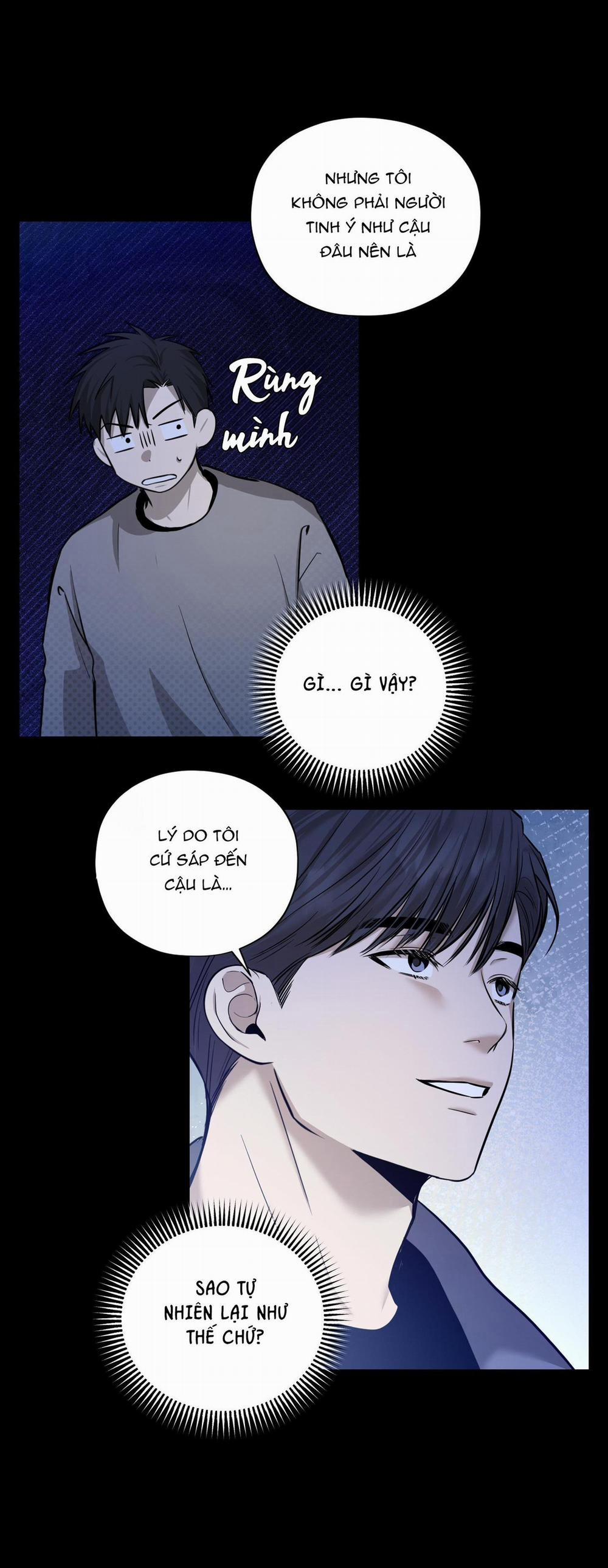 TUYỂN TẬP CUỒNG CÔNG-CHIẾM HỮU CÔNG CỦA NHÀ KIM 45.3 ngọn giáo 3 trang 42