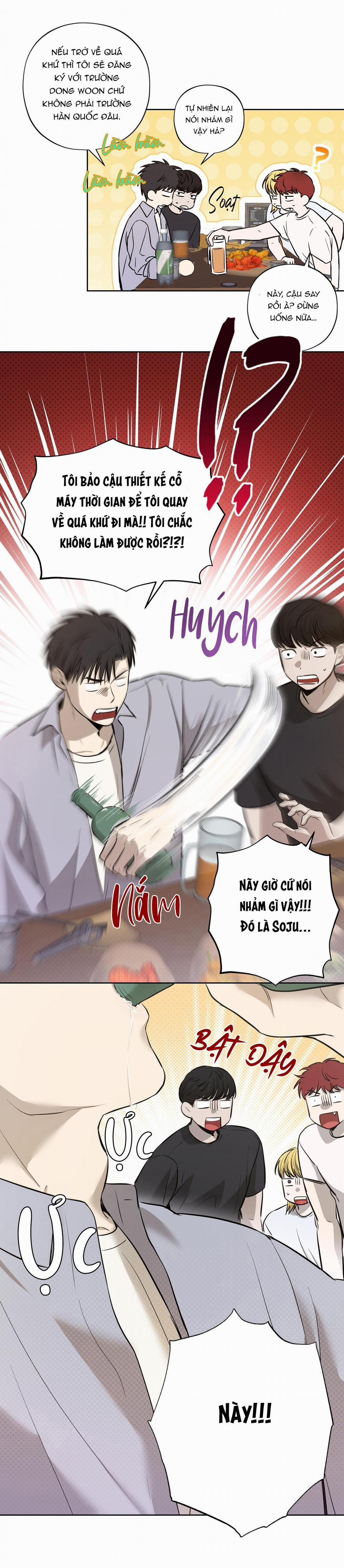 TUYỂN TẬP CUỒNG CÔNG-CHIẾM HỮU CÔNG CỦA NHÀ KIM 45.3 ngọn giáo 3 trang 49