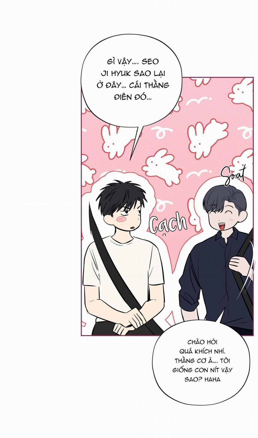 TUYỂN TẬP CUỒNG CÔNG-CHIẾM HỮU CÔNG CỦA NHÀ KIM 45.3 ngọn giáo 3 trang 54