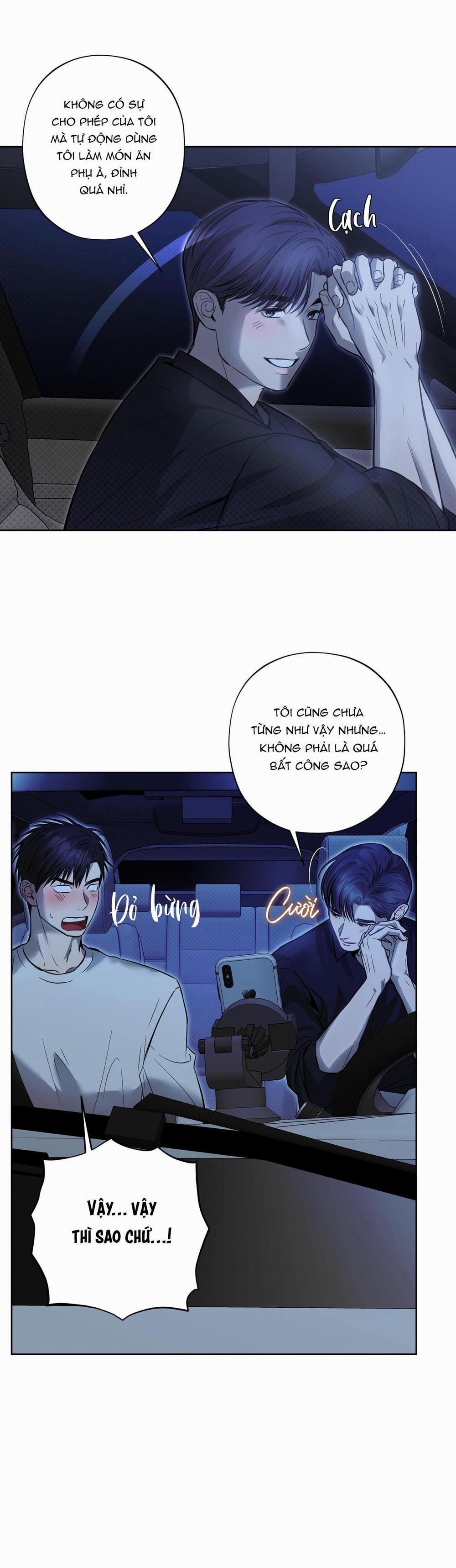 TUYỂN TẬP CUỒNG CÔNG-CHIẾM HỮU CÔNG CỦA NHÀ KIM 45.3 ngọn giáo 3 trang 58