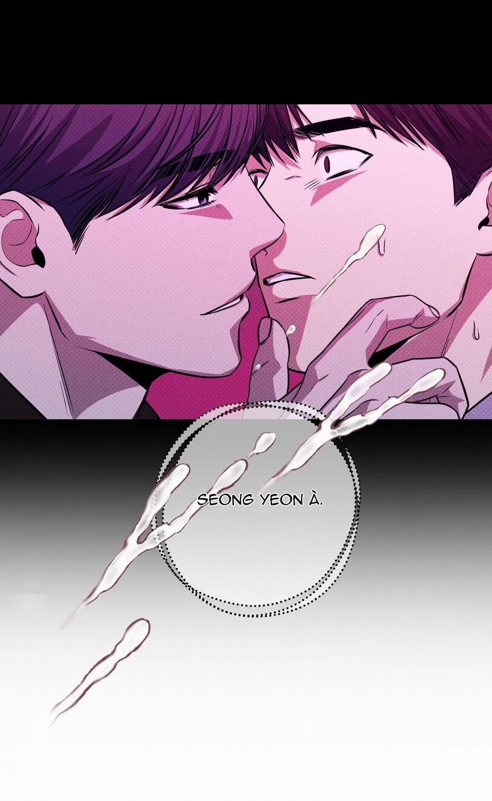 TUYỂN TẬP CUỒNG CÔNG-CHIẾM HỮU CÔNG CỦA NHÀ KIM 45.3 ngọn giáo 3 trang 6