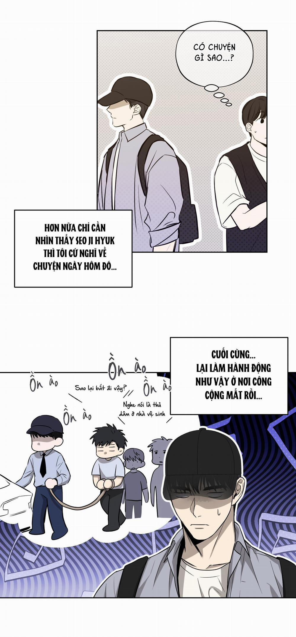 TUYỂN TẬP CUỒNG CÔNG-CHIẾM HỮU CÔNG CỦA NHÀ KIM 45.3 trang 14