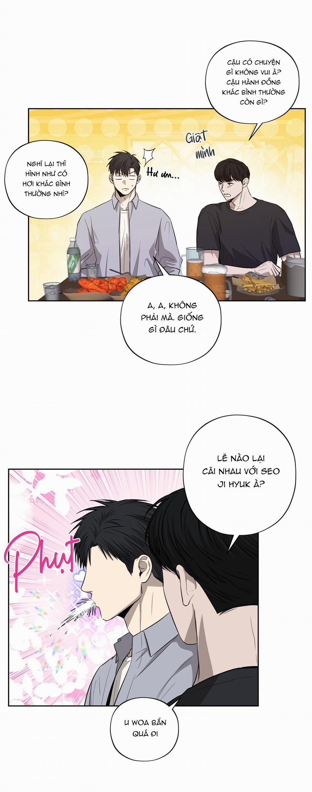 TUYỂN TẬP CUỒNG CÔNG-CHIẾM HỮU CÔNG CỦA NHÀ KIM 45.3 trang 21