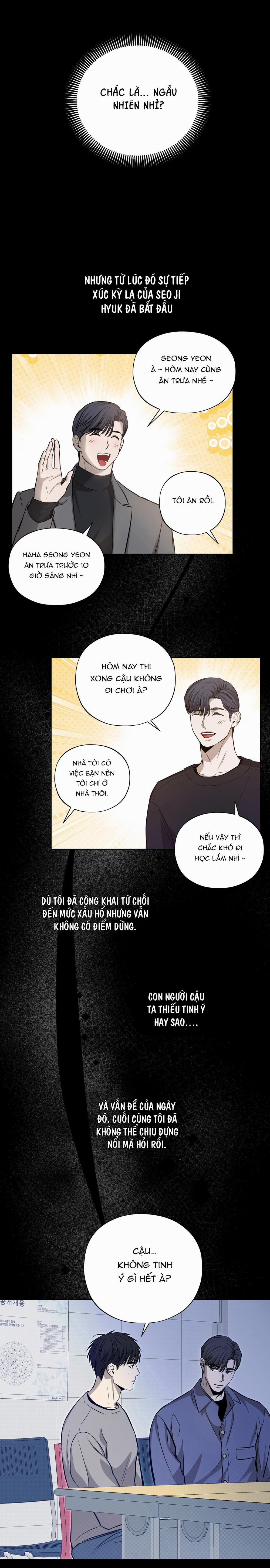 TUYỂN TẬP CUỒNG CÔNG-CHIẾM HỮU CÔNG CỦA NHÀ KIM 45.3 trang 37