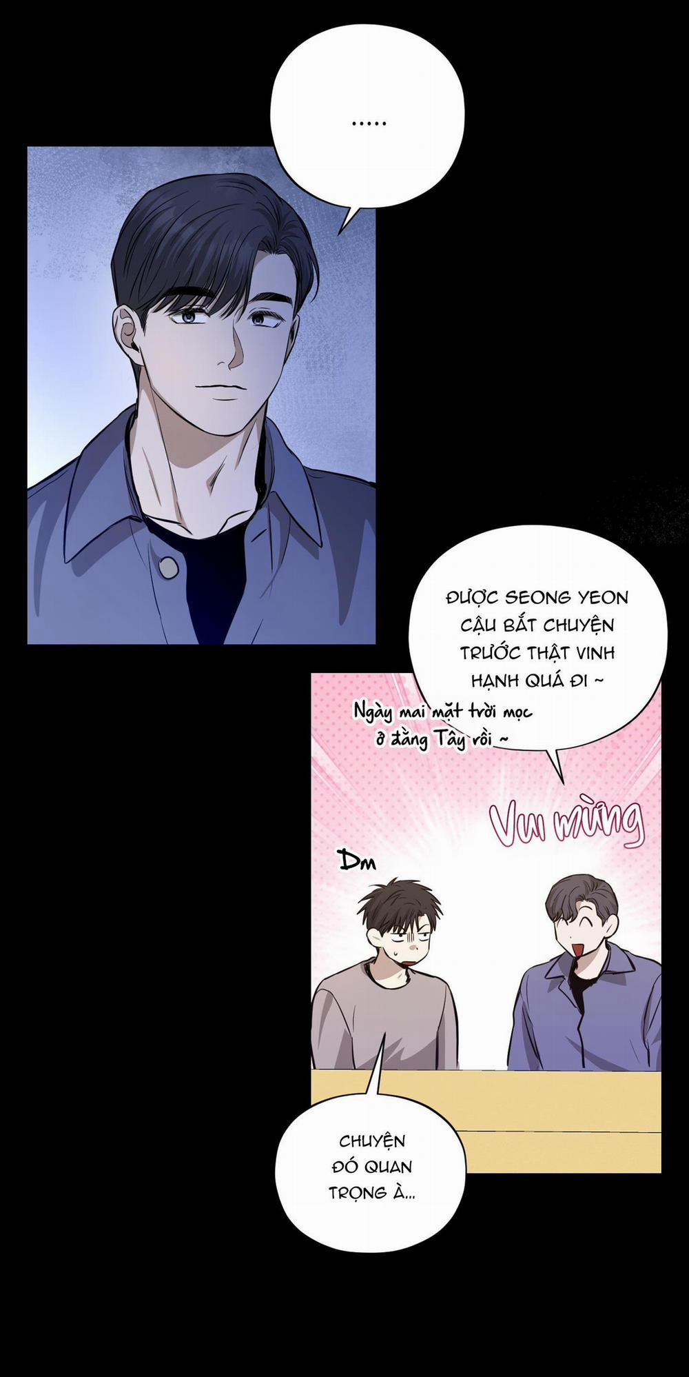 TUYỂN TẬP CUỒNG CÔNG-CHIẾM HỮU CÔNG CỦA NHÀ KIM 45.3 trang 38