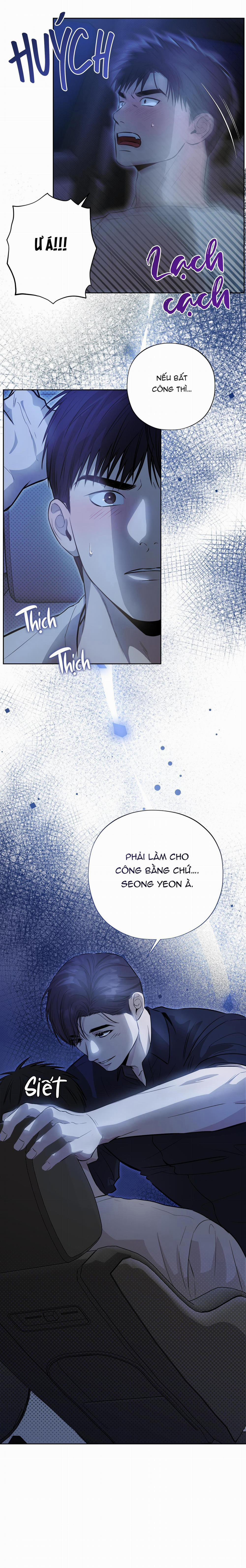 TUYỂN TẬP CUỒNG CÔNG-CHIẾM HỮU CÔNG CỦA NHÀ KIM 45.3 trang 60