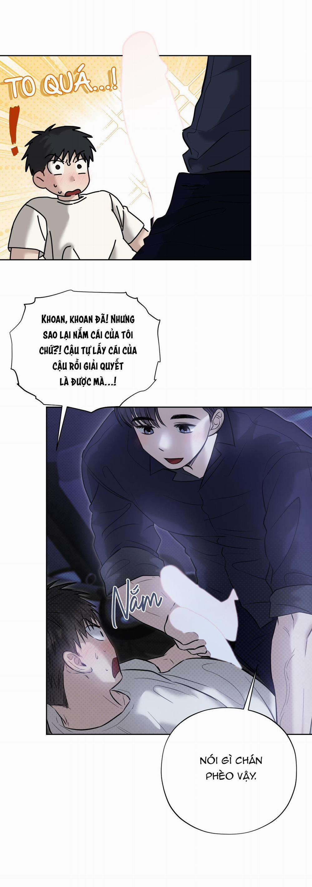 TUYỂN TẬP CUỒNG CÔNG-CHIẾM HỮU CÔNG CỦA NHÀ KIM 45.4 ngọn giáo 4 trang 18