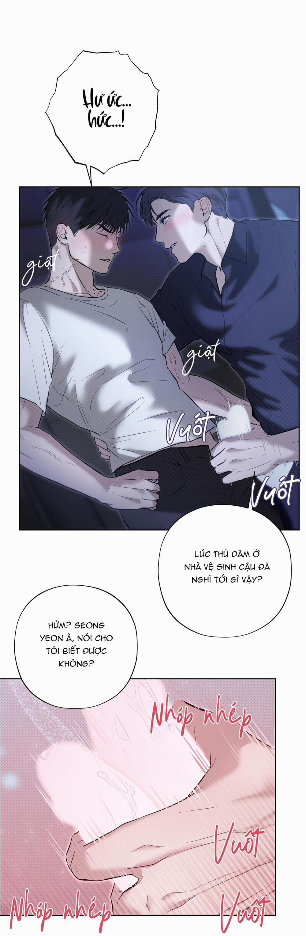 TUYỂN TẬP CUỒNG CÔNG-CHIẾM HỮU CÔNG CỦA NHÀ KIM 45.4 ngọn giáo 4 trang 22