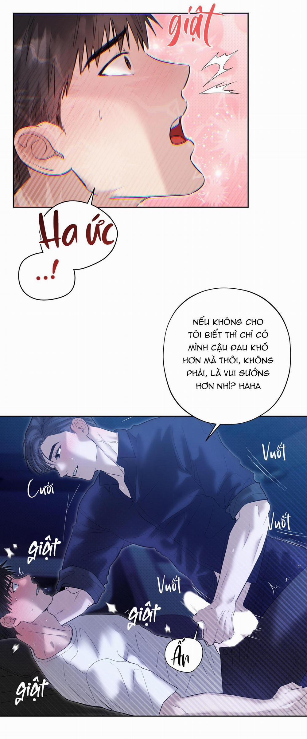 TUYỂN TẬP CUỒNG CÔNG-CHIẾM HỮU CÔNG CỦA NHÀ KIM 45.4 ngọn giáo 4 trang 29