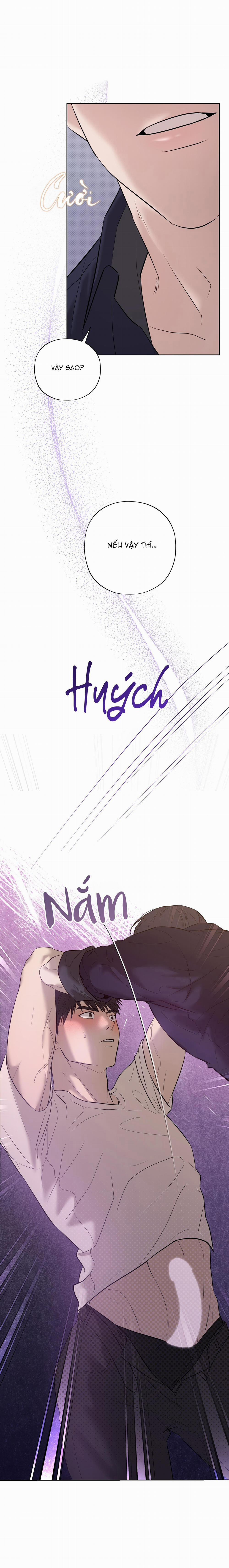 TUYỂN TẬP CUỒNG CÔNG-CHIẾM HỮU CÔNG CỦA NHÀ KIM 45.4 ngọn giáo 4 trang 34