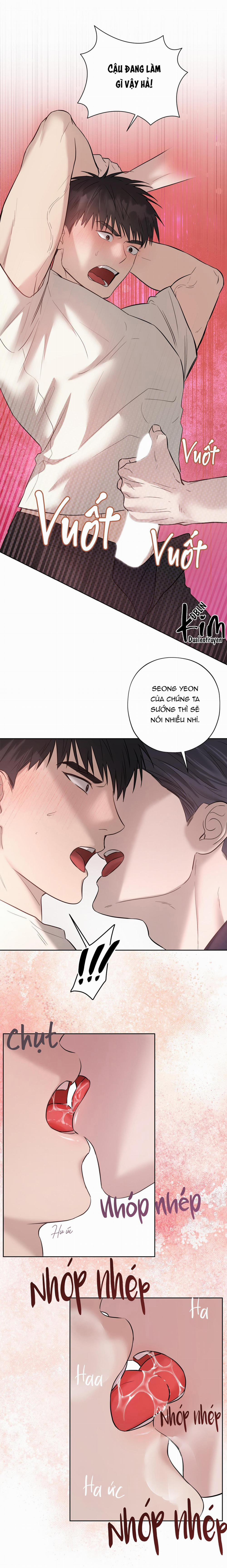 TUYỂN TẬP CUỒNG CÔNG-CHIẾM HỮU CÔNG CỦA NHÀ KIM 45.4 ngọn giáo 4 trang 38