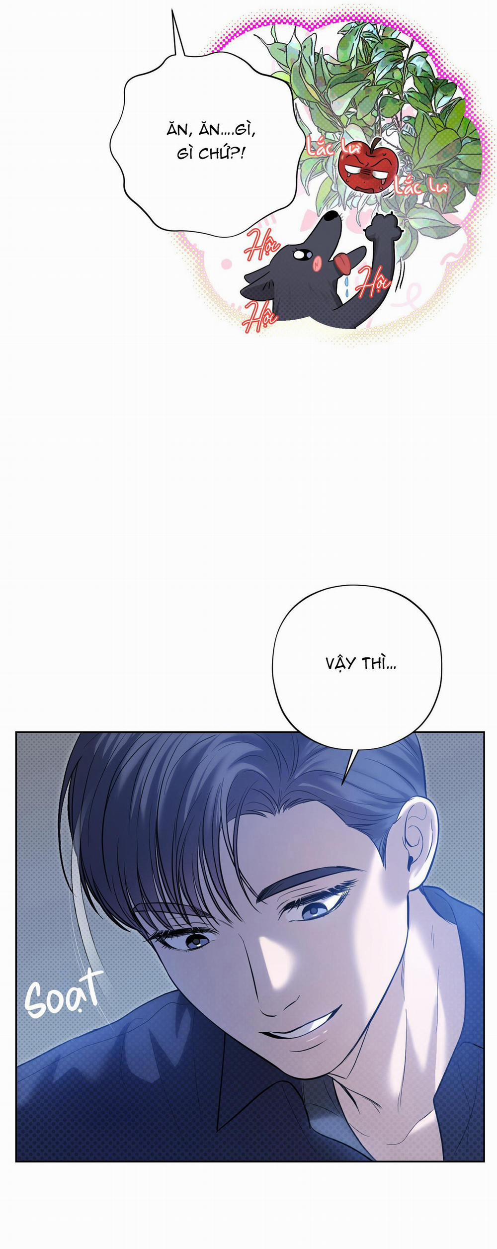 TUYỂN TẬP CUỒNG CÔNG-CHIẾM HỮU CÔNG CỦA NHÀ KIM 45.4 ngọn giáo 4 trang 4