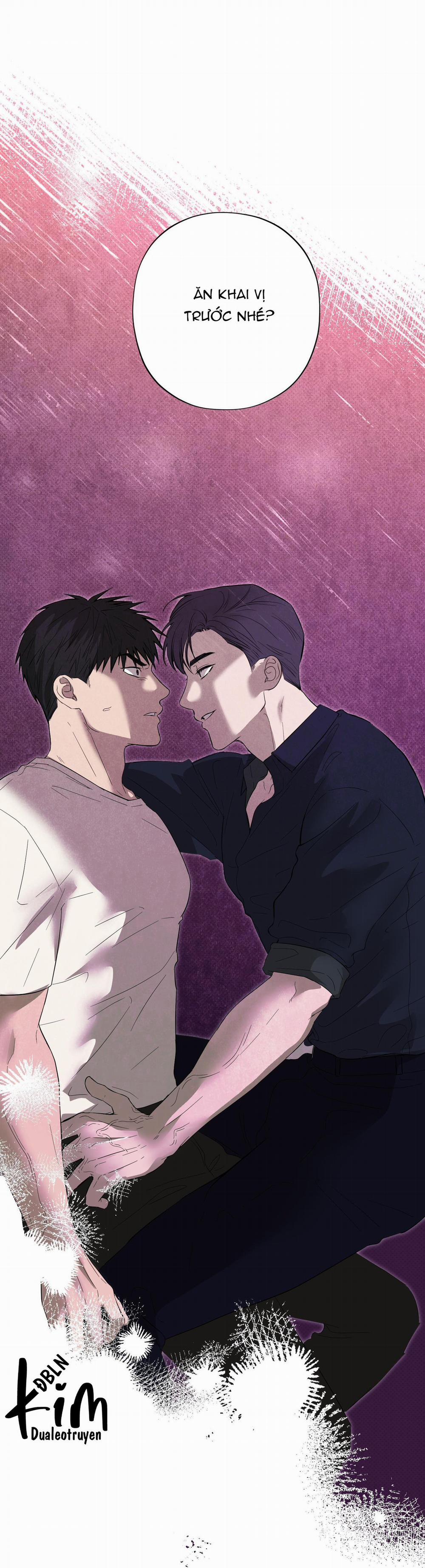 TUYỂN TẬP CUỒNG CÔNG-CHIẾM HỮU CÔNG CỦA NHÀ KIM 45.4 ngọn giáo 4 trang 5