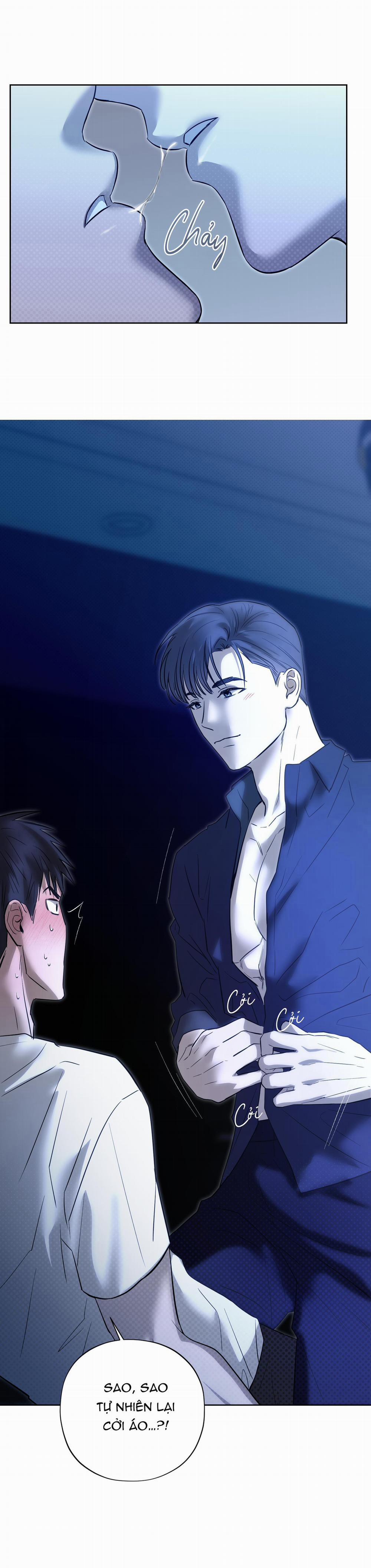 TUYỂN TẬP CUỒNG CÔNG-CHIẾM HỮU CÔNG CỦA NHÀ KIM 45.4 ngọn giáo 4 trang 50