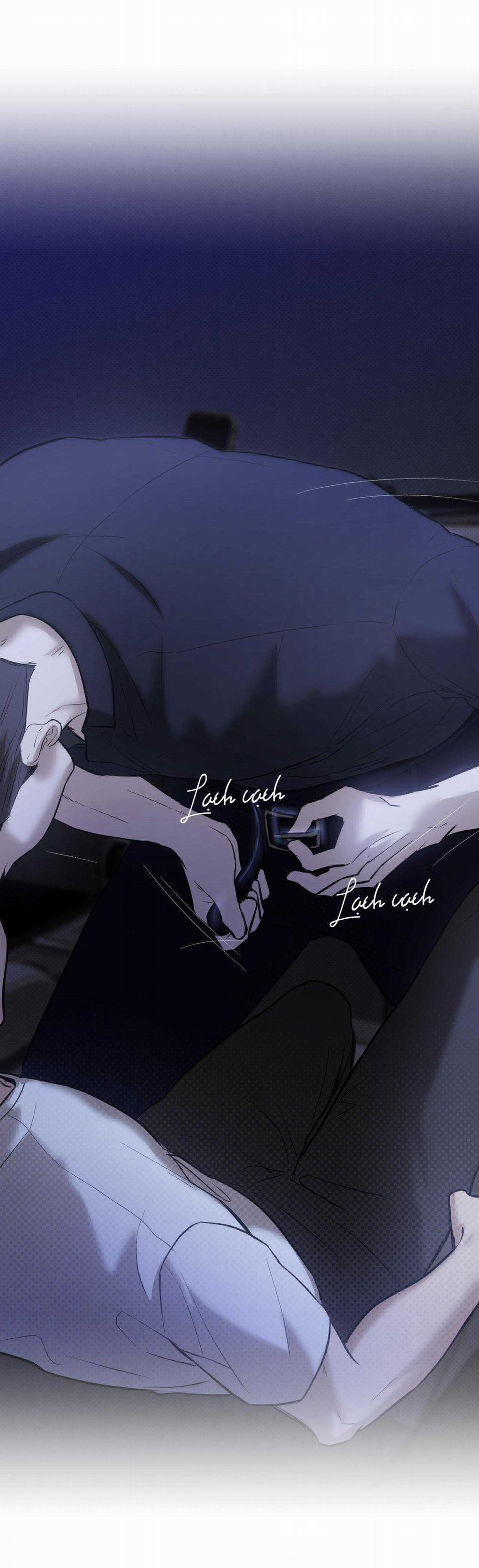 TUYỂN TẬP CUỒNG CÔNG-CHIẾM HỮU CÔNG CỦA NHÀ KIM 45.4 trang 17