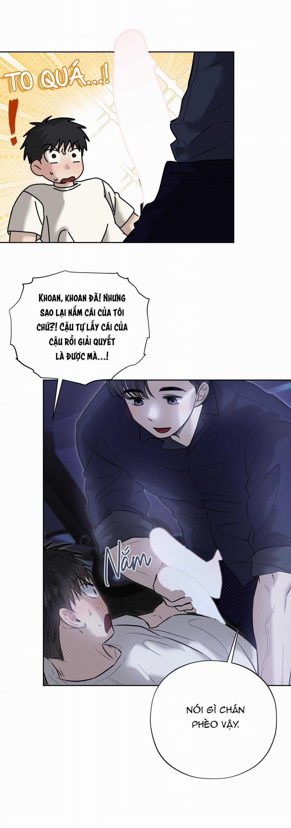 TUYỂN TẬP CUỒNG CÔNG-CHIẾM HỮU CÔNG CỦA NHÀ KIM 45.4 trang 18