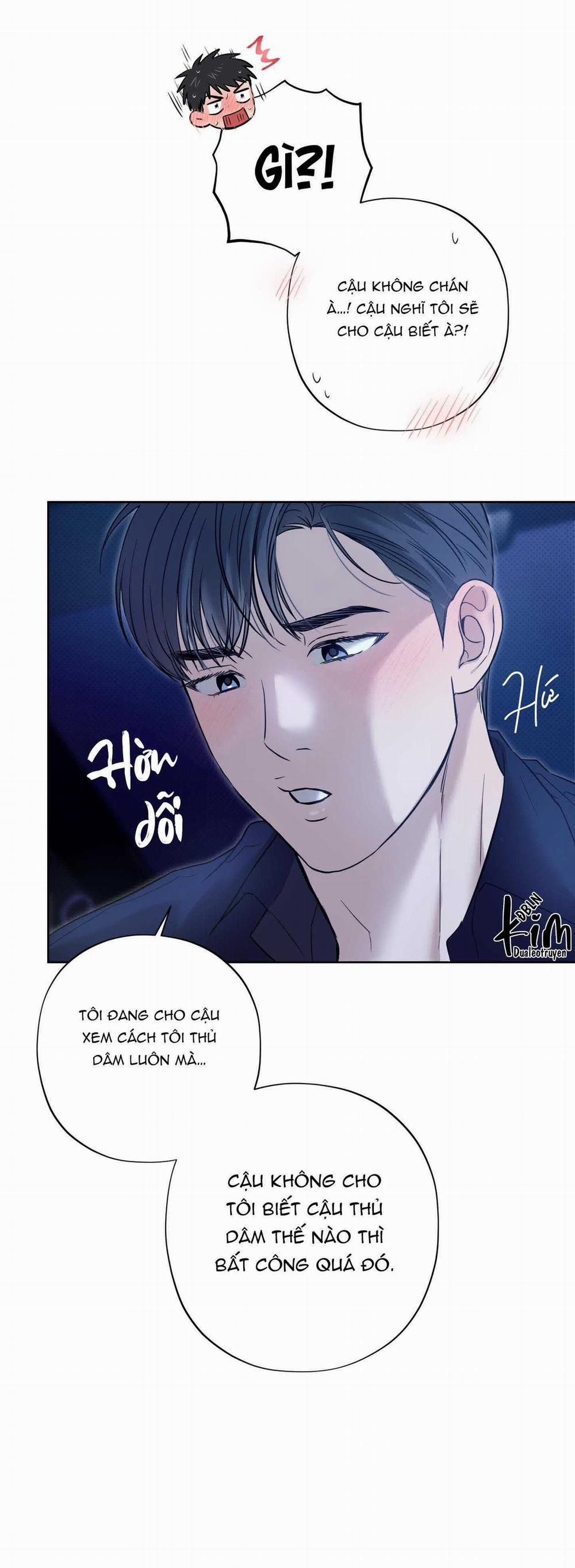 TUYỂN TẬP CUỒNG CÔNG-CHIẾM HỮU CÔNG CỦA NHÀ KIM 45.4 trang 26