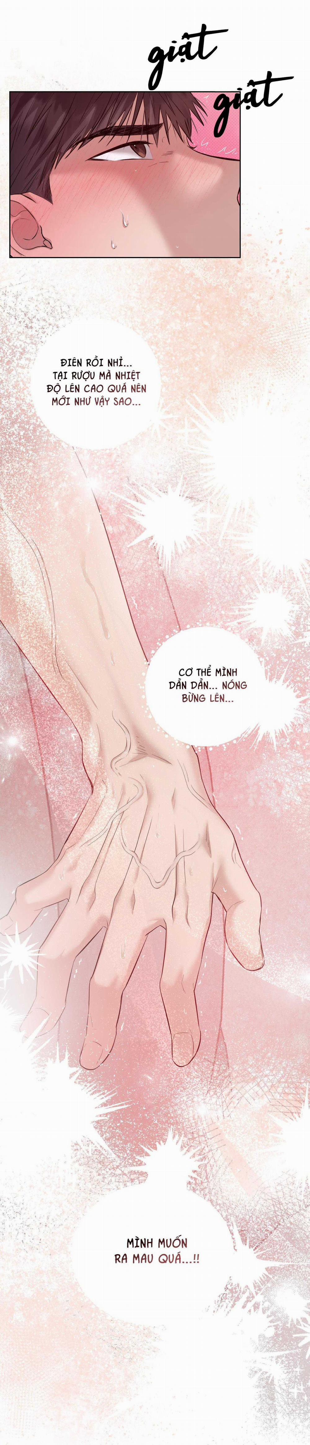 TUYỂN TẬP CUỒNG CÔNG-CHIẾM HỮU CÔNG CỦA NHÀ KIM 45.4 trang 30