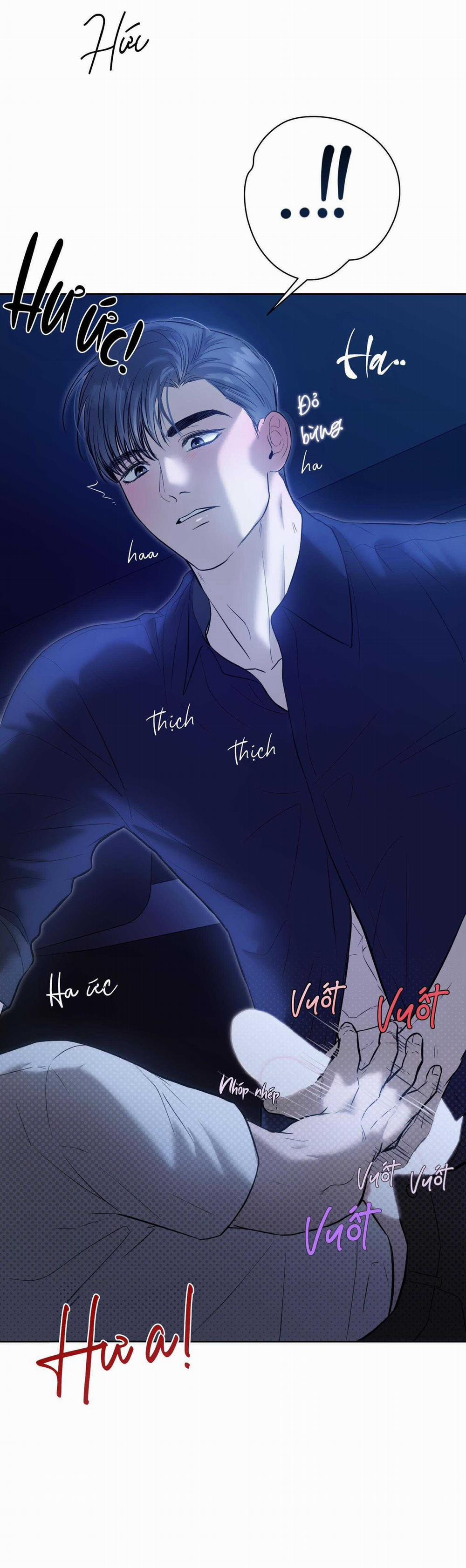 TUYỂN TẬP CUỒNG CÔNG-CHIẾM HỮU CÔNG CỦA NHÀ KIM 45.4 trang 33