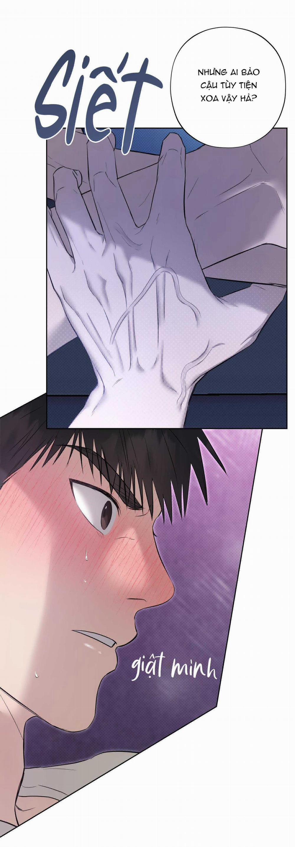 TUYỂN TẬP CUỒNG CÔNG-CHIẾM HỮU CÔNG CỦA NHÀ KIM 45.4 trang 36