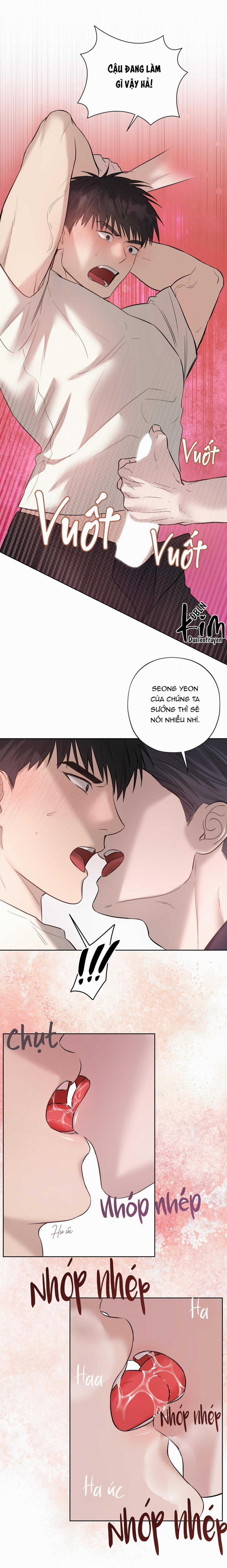 TUYỂN TẬP CUỒNG CÔNG-CHIẾM HỮU CÔNG CỦA NHÀ KIM 45.4 trang 38