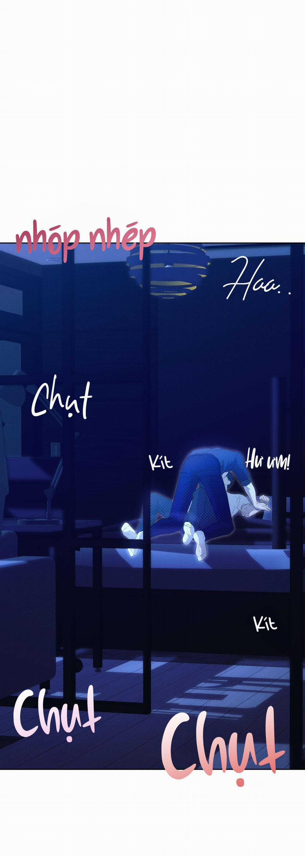 TUYỂN TẬP CUỒNG CÔNG-CHIẾM HỮU CÔNG CỦA NHÀ KIM 45.4 trang 49