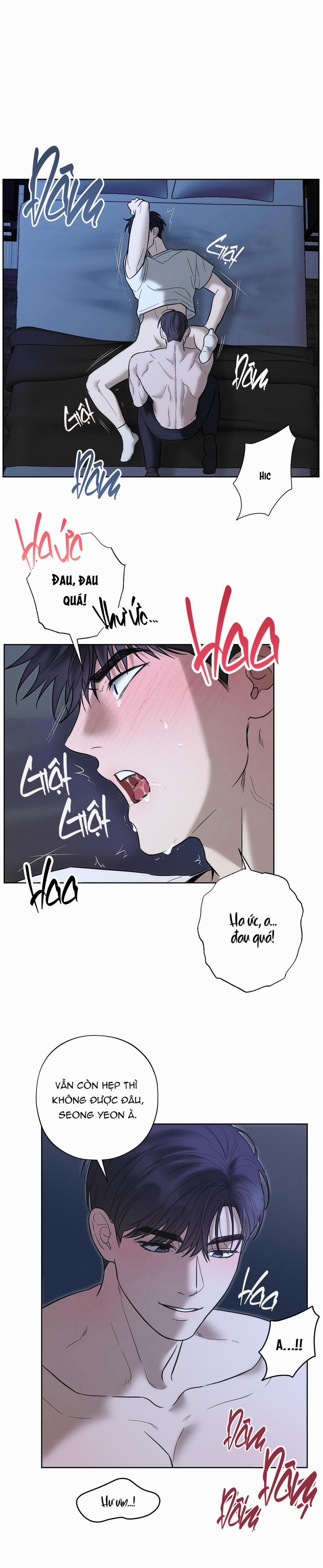 TUYỂN TẬP CUỒNG CÔNG-CHIẾM HỮU CÔNG CỦA NHÀ KIM 45.5 ngọn giáo 5 trang 11