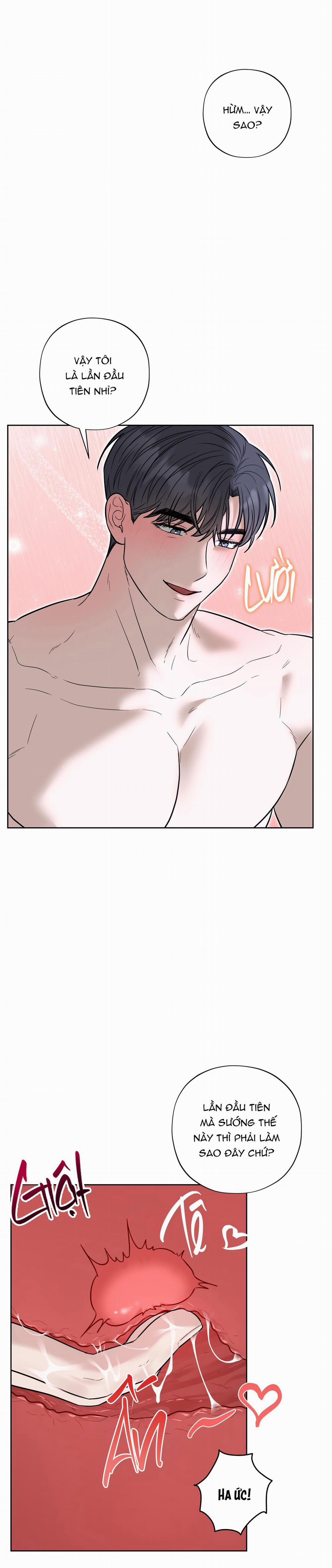 TUYỂN TẬP CUỒNG CÔNG-CHIẾM HỮU CÔNG CỦA NHÀ KIM 45.5 ngọn giáo 5 trang 13