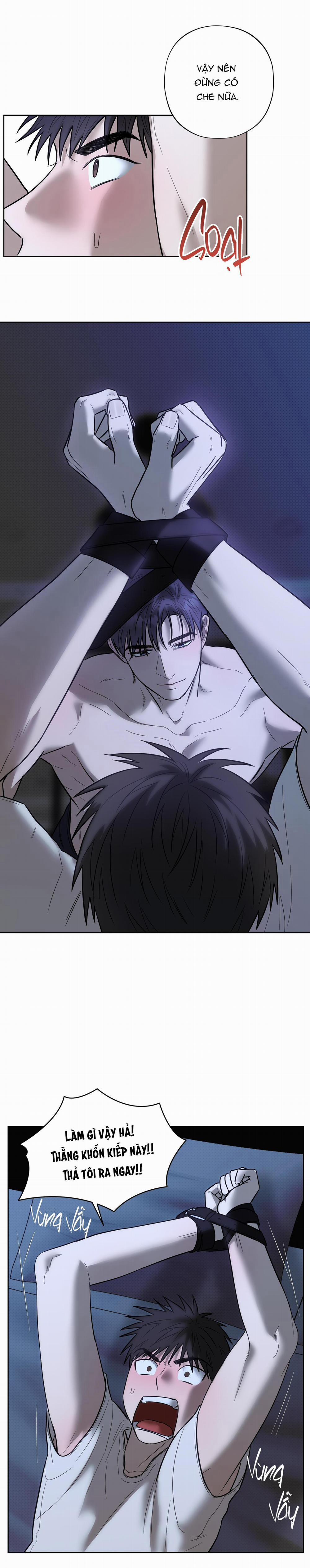 TUYỂN TẬP CUỒNG CÔNG-CHIẾM HỮU CÔNG CỦA NHÀ KIM 45.5 ngọn giáo 5 trang 16