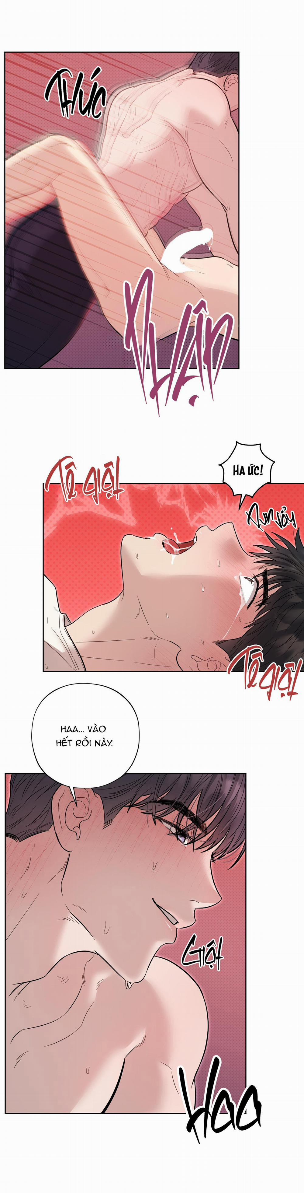 TUYỂN TẬP CUỒNG CÔNG-CHIẾM HỮU CÔNG CỦA NHÀ KIM 45.5 ngọn giáo 5 trang 18