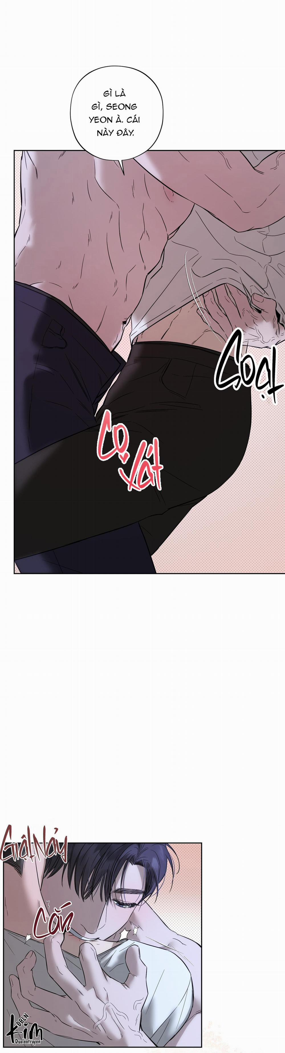 TUYỂN TẬP CUỒNG CÔNG-CHIẾM HỮU CÔNG CỦA NHÀ KIM 45.5 ngọn giáo 5 trang 2