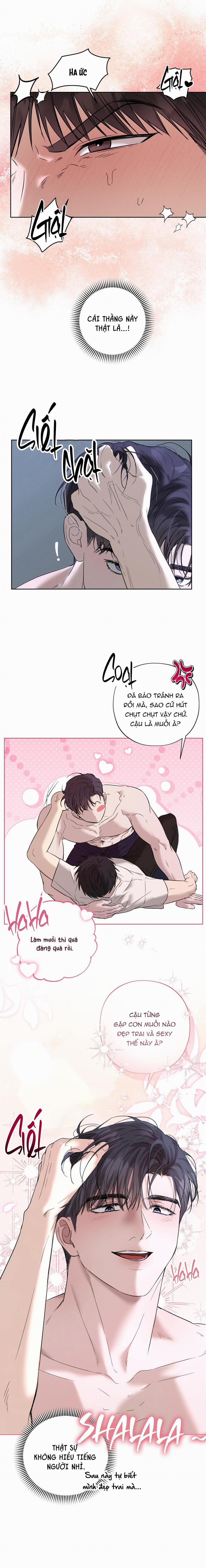 TUYỂN TẬP CUỒNG CÔNG-CHIẾM HỮU CÔNG CỦA NHÀ KIM 45.5 ngọn giáo 5 trang 3