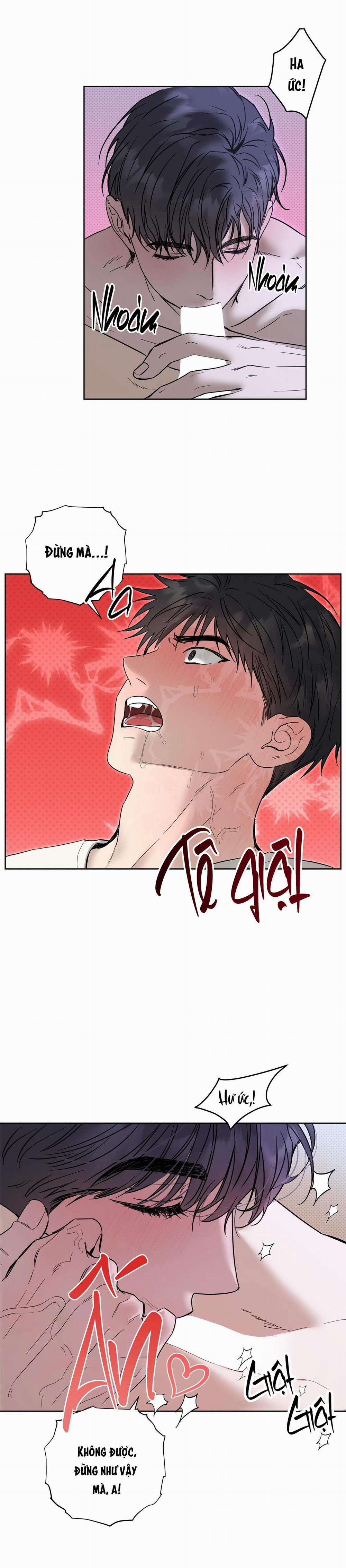 TUYỂN TẬP CUỒNG CÔNG-CHIẾM HỮU CÔNG CỦA NHÀ KIM 45.5 ngọn giáo 5 trang 5