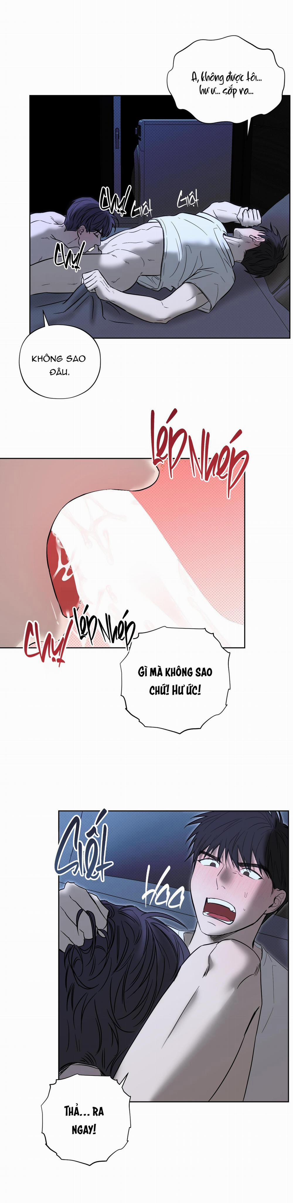 TUYỂN TẬP CUỒNG CÔNG-CHIẾM HỮU CÔNG CỦA NHÀ KIM 45.5 ngọn giáo 5 trang 6