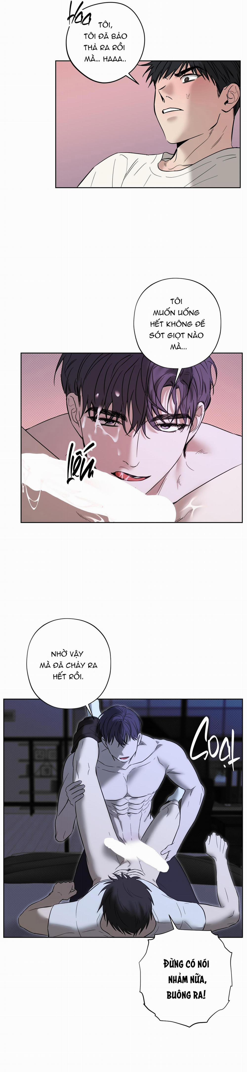 TUYỂN TẬP CUỒNG CÔNG-CHIẾM HỮU CÔNG CỦA NHÀ KIM 45.5 ngọn giáo 5 trang 8