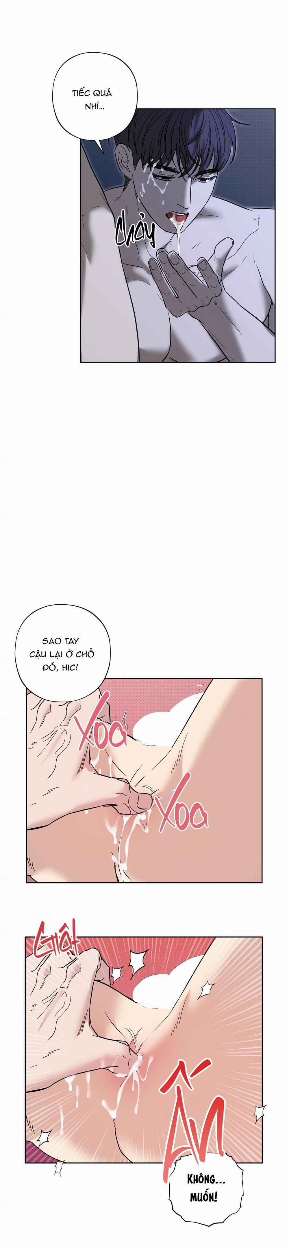 TUYỂN TẬP CUỒNG CÔNG-CHIẾM HỮU CÔNG CỦA NHÀ KIM 45.5 ngọn giáo 5 trang 9