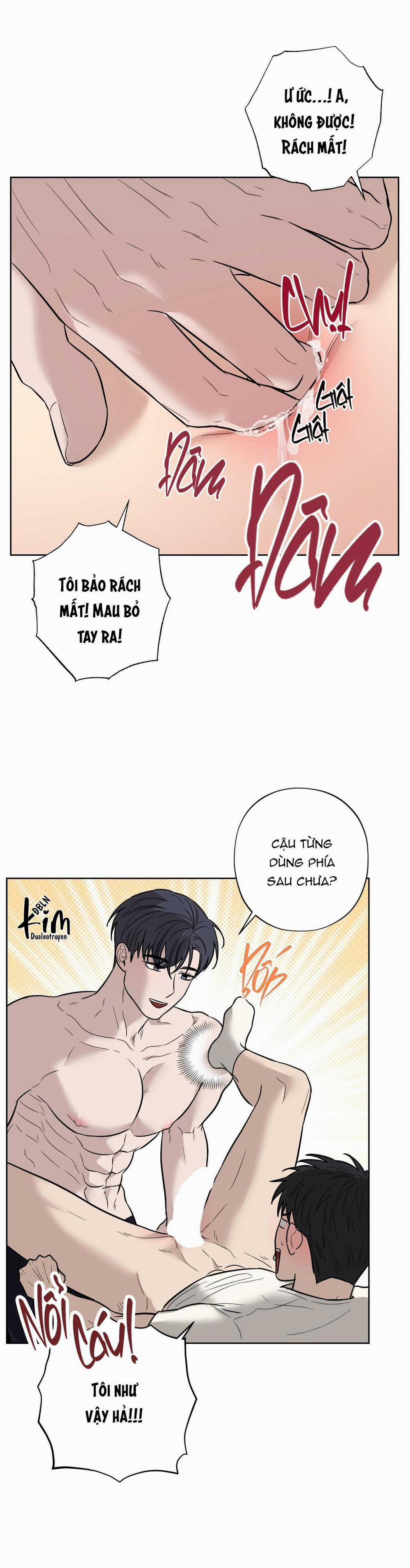 TUYỂN TẬP CUỒNG CÔNG-CHIẾM HỮU CÔNG CỦA NHÀ KIM 45.5 trang 12