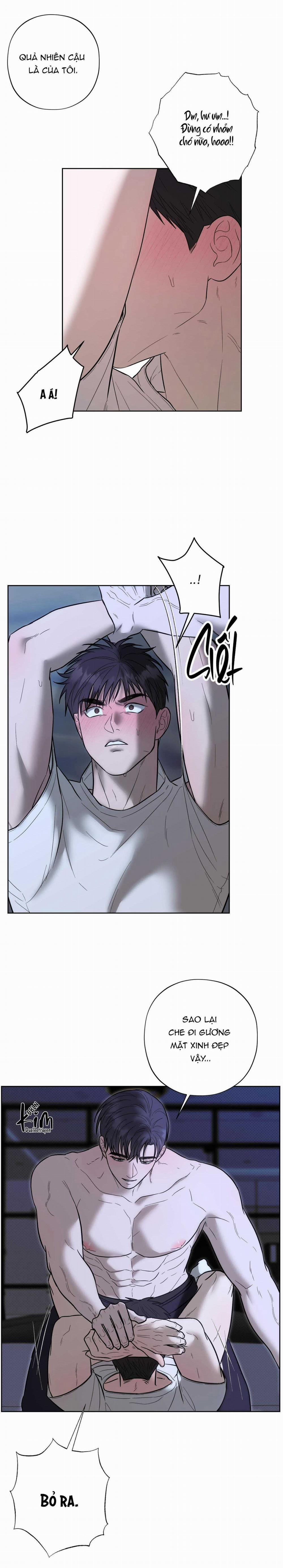 TUYỂN TẬP CUỒNG CÔNG-CHIẾM HỮU CÔNG CỦA NHÀ KIM 45.5 trang 14