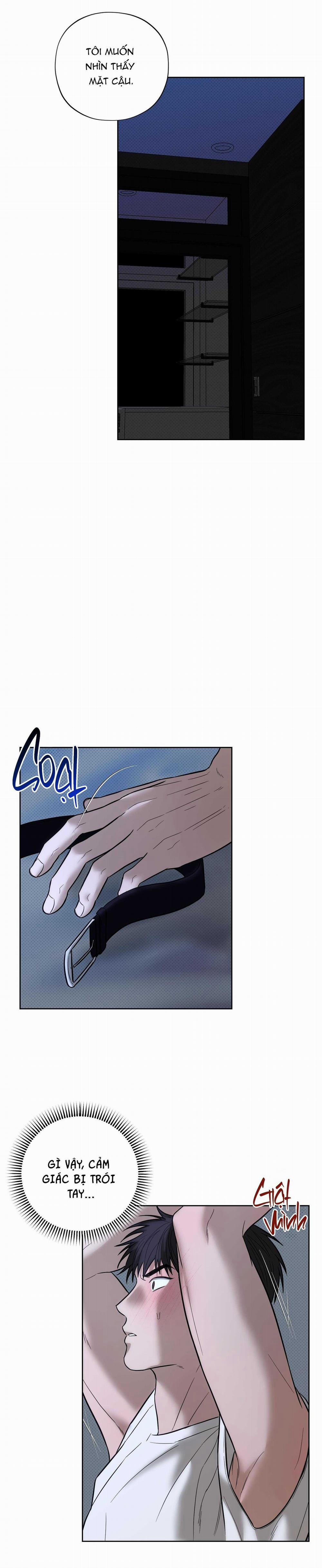 TUYỂN TẬP CUỒNG CÔNG-CHIẾM HỮU CÔNG CỦA NHÀ KIM 45.5 trang 15