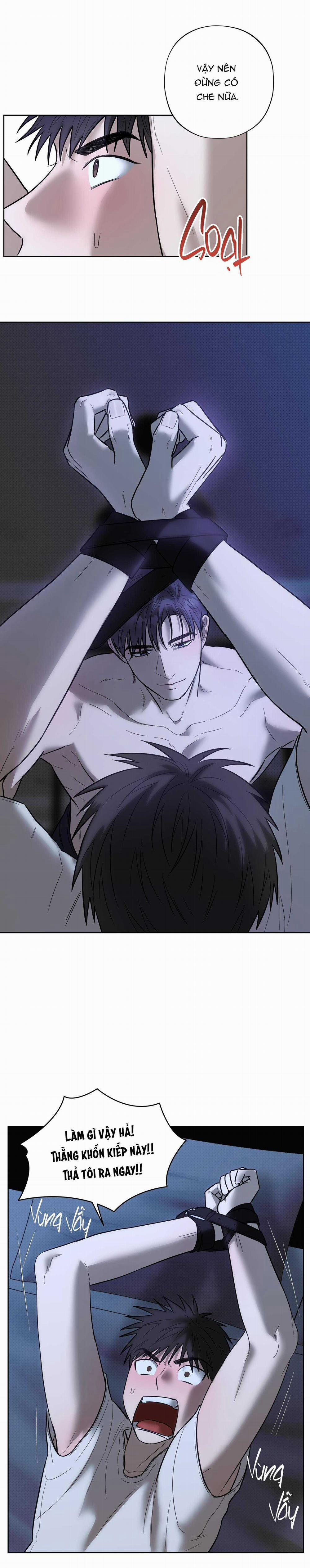 TUYỂN TẬP CUỒNG CÔNG-CHIẾM HỮU CÔNG CỦA NHÀ KIM 45.5 trang 16
