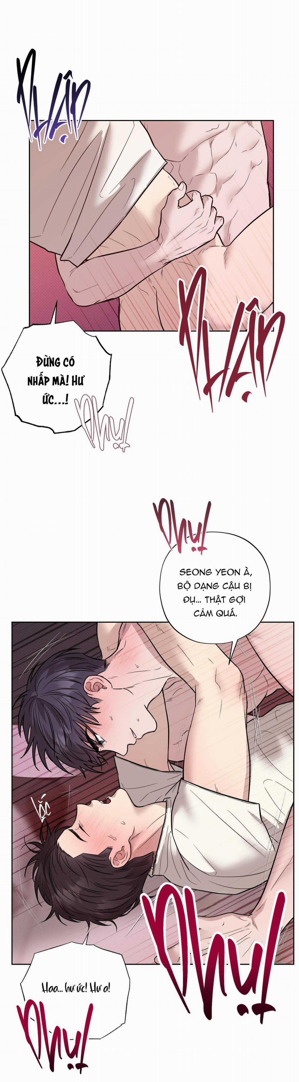 TUYỂN TẬP CUỒNG CÔNG-CHIẾM HỮU CÔNG CỦA NHÀ KIM 45.5 trang 19