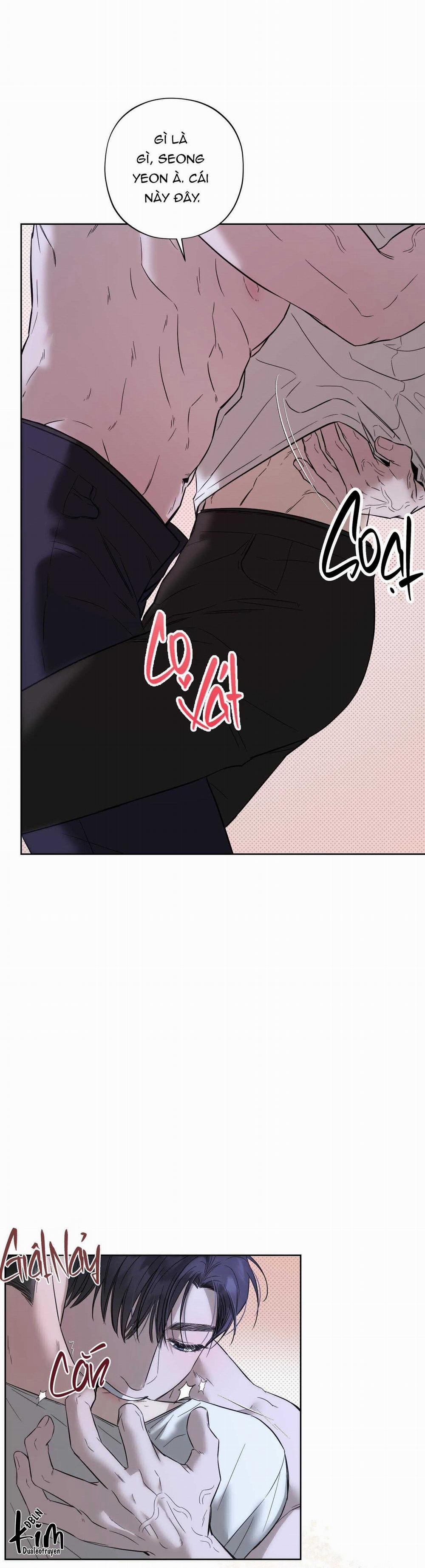 TUYỂN TẬP CUỒNG CÔNG-CHIẾM HỮU CÔNG CỦA NHÀ KIM 45.5 trang 2