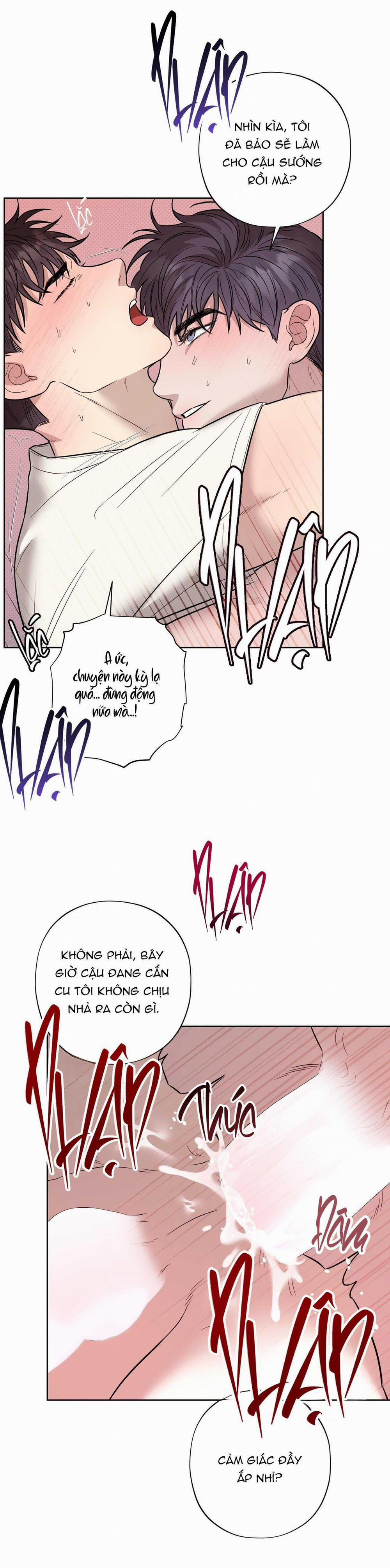 TUYỂN TẬP CUỒNG CÔNG-CHIẾM HỮU CÔNG CỦA NHÀ KIM 45.5 trang 20