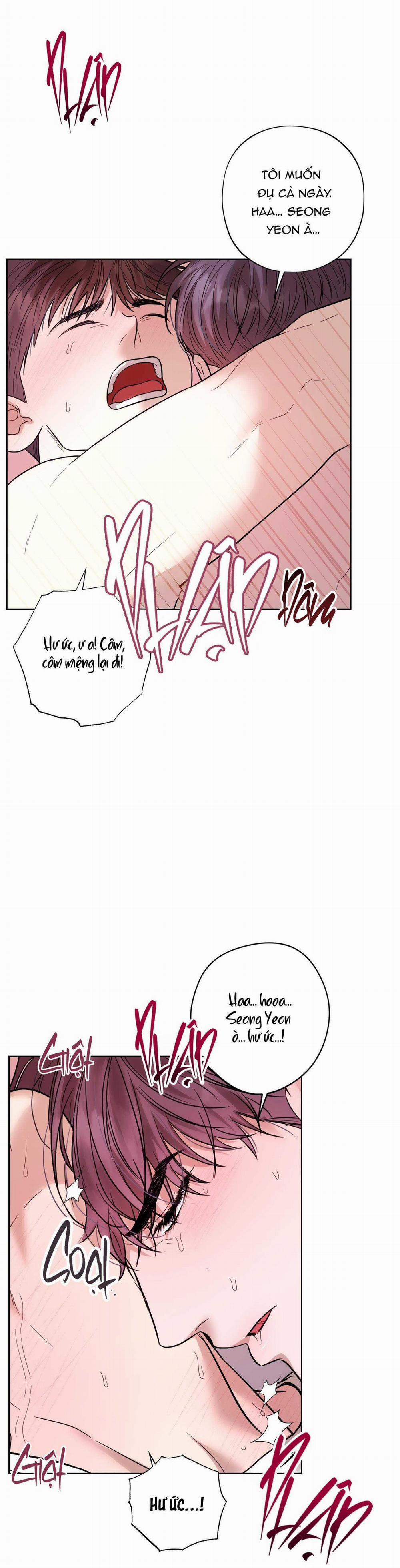 TUYỂN TẬP CUỒNG CÔNG-CHIẾM HỮU CÔNG CỦA NHÀ KIM 45.5 trang 21