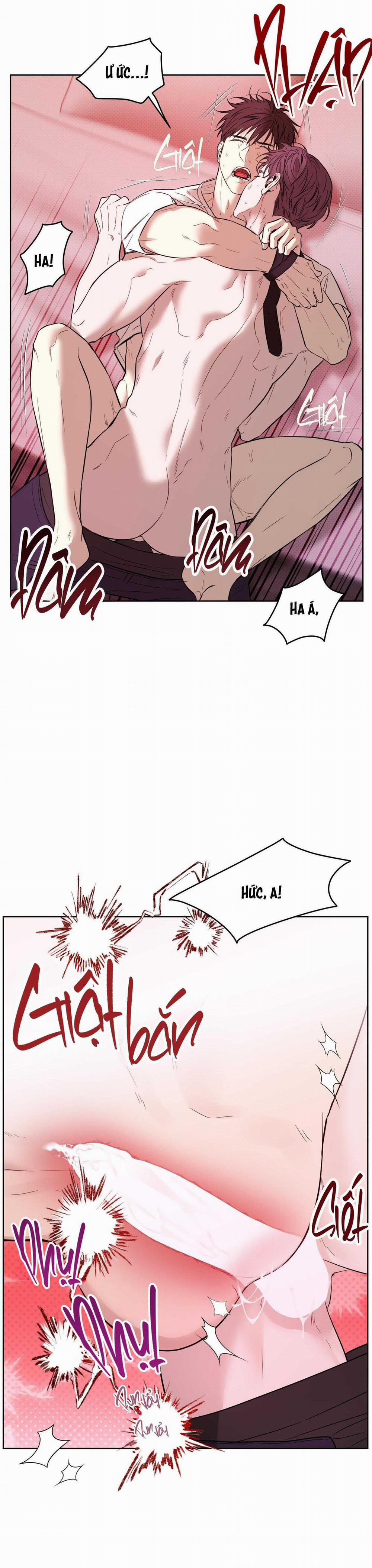 TUYỂN TẬP CUỒNG CÔNG-CHIẾM HỮU CÔNG CỦA NHÀ KIM 45.5 trang 22