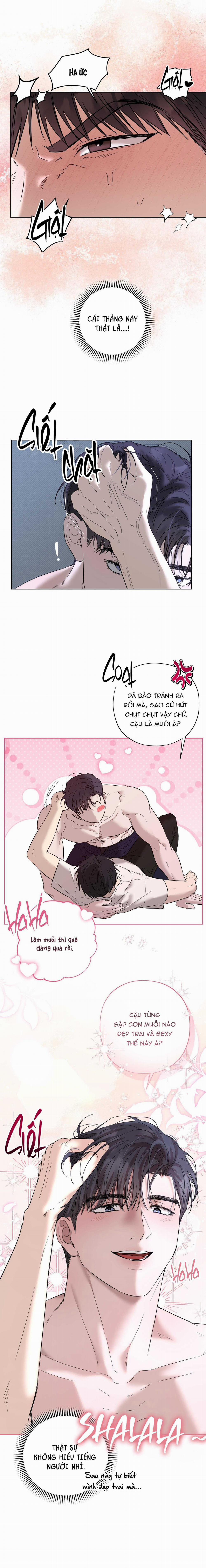 TUYỂN TẬP CUỒNG CÔNG-CHIẾM HỮU CÔNG CỦA NHÀ KIM 45.5 trang 3