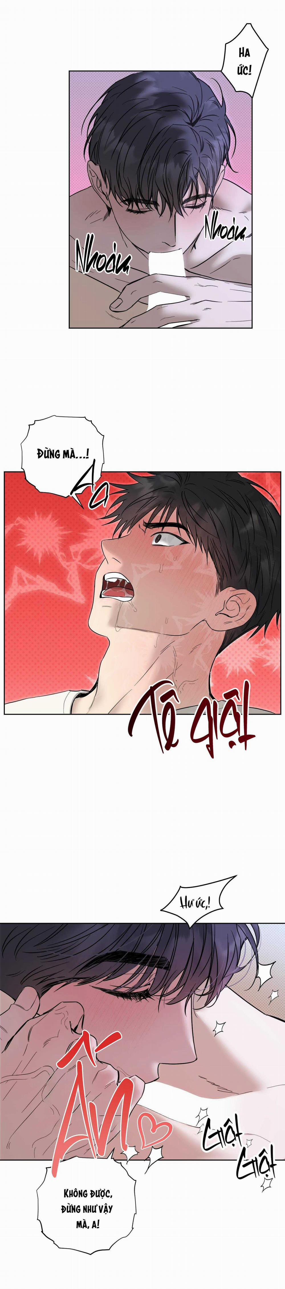 TUYỂN TẬP CUỒNG CÔNG-CHIẾM HỮU CÔNG CỦA NHÀ KIM 45.5 trang 5