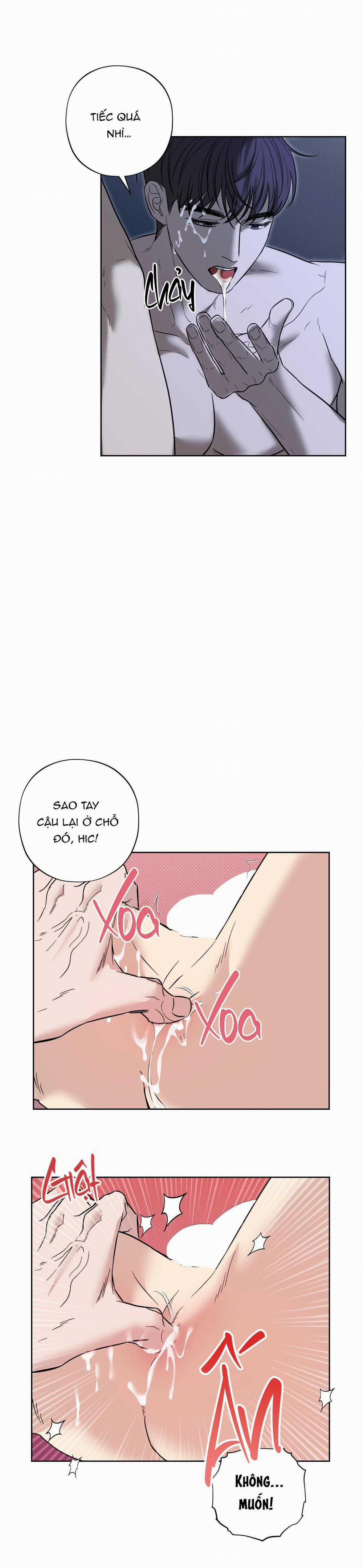 TUYỂN TẬP CUỒNG CÔNG-CHIẾM HỮU CÔNG CỦA NHÀ KIM 45.5 trang 9