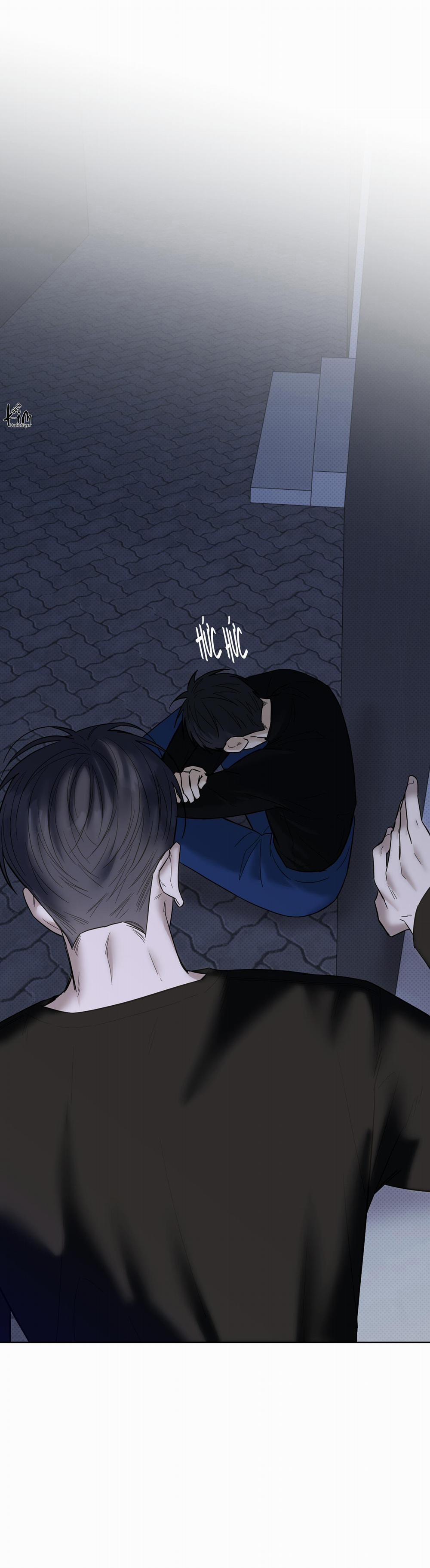 TUYỂN TẬP CUỒNG CÔNG-CHIẾM HỮU CÔNG CỦA NHÀ KIM 45.6 ngọn giáo end trang 11