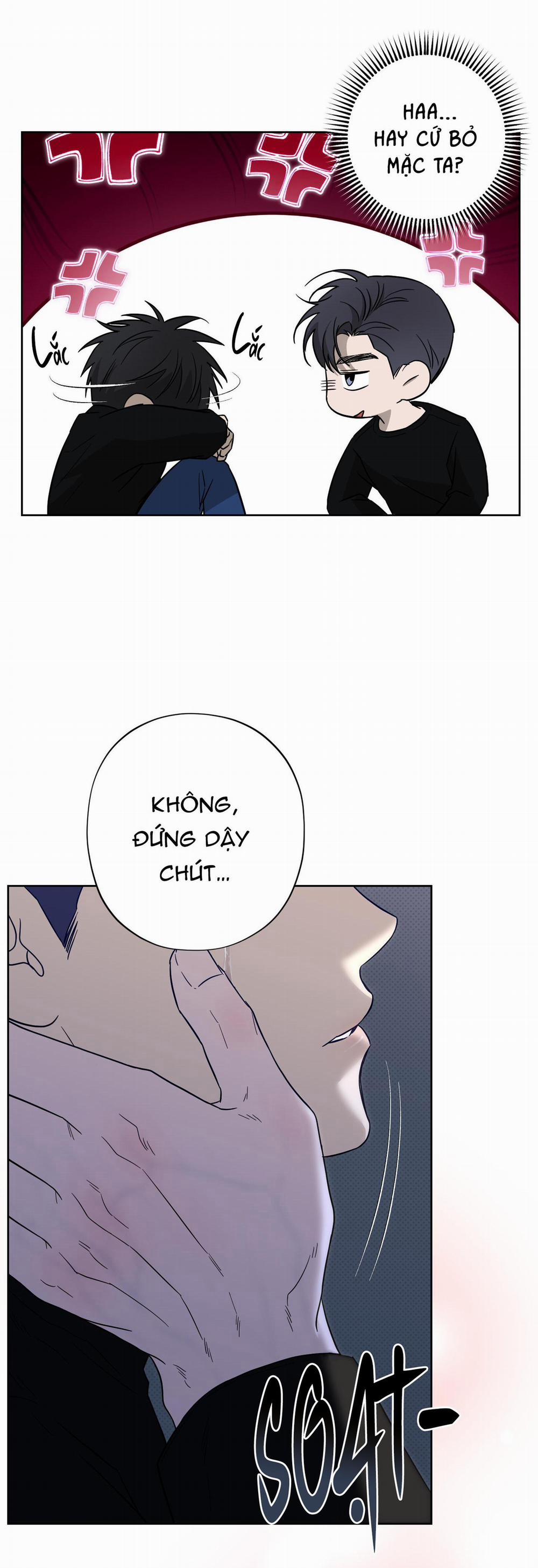 TUYỂN TẬP CUỒNG CÔNG-CHIẾM HỮU CÔNG CỦA NHÀ KIM 45.6 ngọn giáo end trang 14